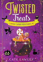Twisted Treats (Cate Lawley)