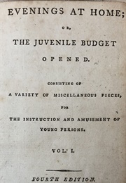 Evenings at Home (Aiken and Barbauld)