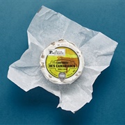Camembert Des Camarades