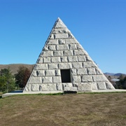 The Dorn Pyramid