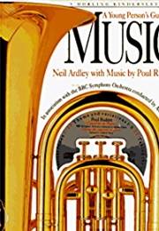 A Young Person's Guide to Music (Neil Ardley)