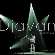 Djavan Ao Vivo