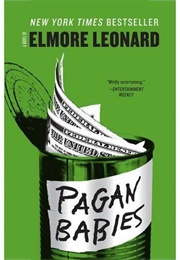 Pagan Babies (Elmore Leonard)