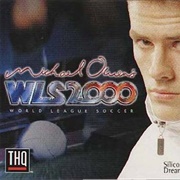 Michael Owen's WLS 2000