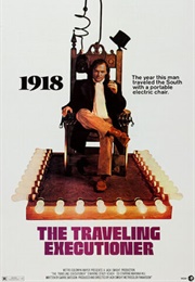The Traveling Executioner (1970)