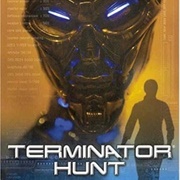 Terminator Hunt (Novel)