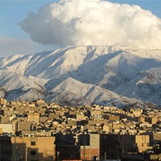 Karaj, Iran