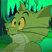 Bayou Beast (The Beast From the Bayou)