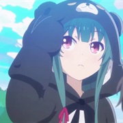 Yuna Kuma Kuma Kuma Bear