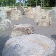 The Story Stones