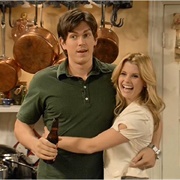 Cheyenne and Van (Reba)