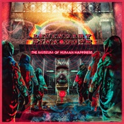 Legendary Pink Dots- The Museum of Human Happiness