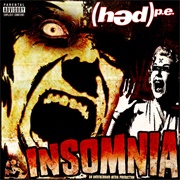 (Hed) Pe - Insomnia (2007)