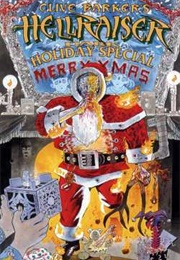 Clive Barker&#39;s Hellraiser: Dark Holiday Special (1992)