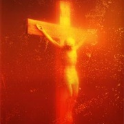 Immersions (Piss Christ) (1987)