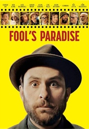 Fool&#39;s Paradise (2023)