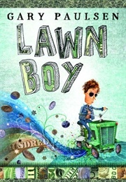 Lawn Boy (Paulson, Gary)
