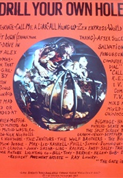 Drill Your Own Hole (1989)