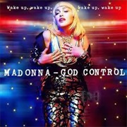 God Control - Madonna