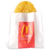 MacDonalds Hash Browns