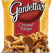 Gardetto&#39;s Original Snack Mix