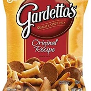 Gardetto's Original Snack Mix
