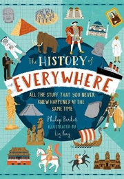 The History of Everywhere (Philip Parker)