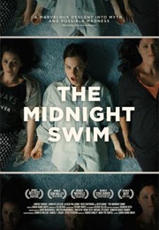The Midnight Swim (2014)