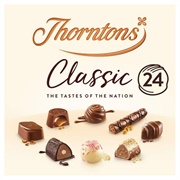 Thorntons Chocolates