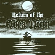 Return of the Obra Dinn