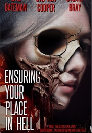 Ensuring Your Place in Hell (Stephen Cooper)