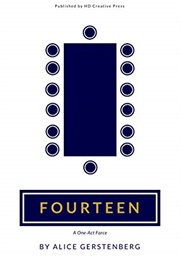 Fourteen (Alice Gerstenberg)