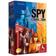 Spy Connection