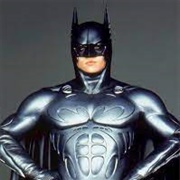 Sonar Batsuit