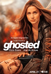 Ghosted (2023)