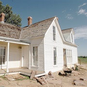Wise Homestead Museum