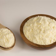 Buttermilk Powder