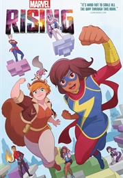 Marvel Rising (Various)