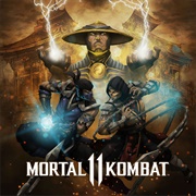 Mortal Kombat 11 (2019)