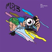Digital Shades Vol. 1 (M83, 2007)