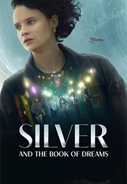 Silver and the Book of Dreams (2023)