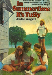 In Summertime It&#39;s Tuffy (Judie Angell)