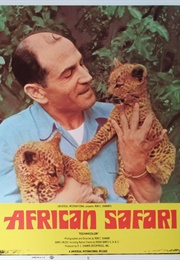 African Safari (1968)
