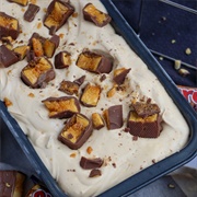 Crunchie Ice Cream