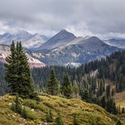Colorado Trail