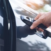 Open the Door for You