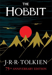 The Hobbit - 75th Anniversary Edition: 2012 (J. R. R. Tolkien)