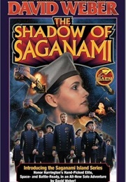 The Shadow of Saganami (David Weber)