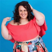 Alysse Dalessandro (Queer Femme, She/Her)