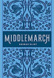 Middlemarch (George Eliot)